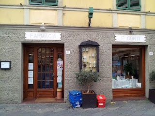 Farmacia Conti del Dott. Dinelli Pier Paolo