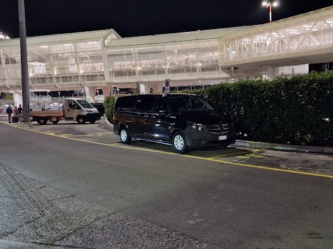 TAXI O NCC AEROPORTO BOLOGNA