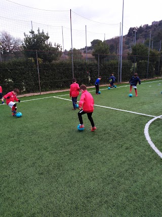 Bracciano Calcio Ssd