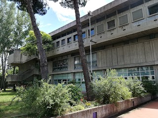 Liceo Scientifico "Antonio Gramsci"