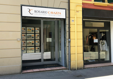 Rosario Cavazza - Soluzioni Immobiliari