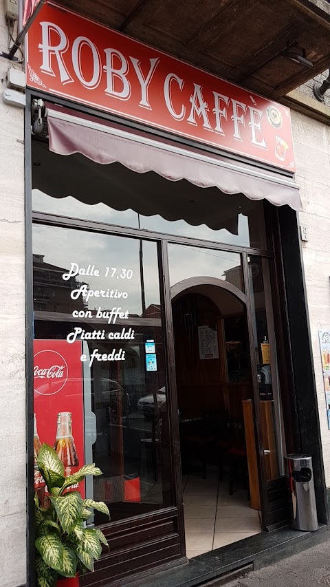 Roby Caffè Torino