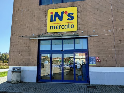 iN's Mercato S.p.a
