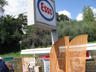 Esso Napoli