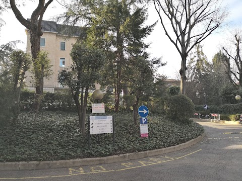 Ospedale Privato Accreditato Villa Regina