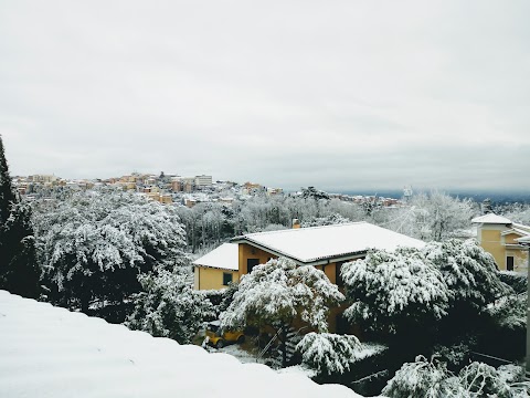 Scuola media Mariani