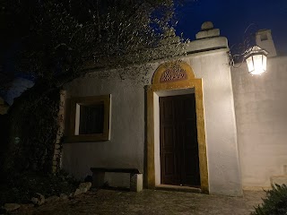 Trullo Badessa