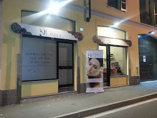 Divina Benessere - Estetica Di Caruso Ramona E Rimoldi Giulia S.N.C.