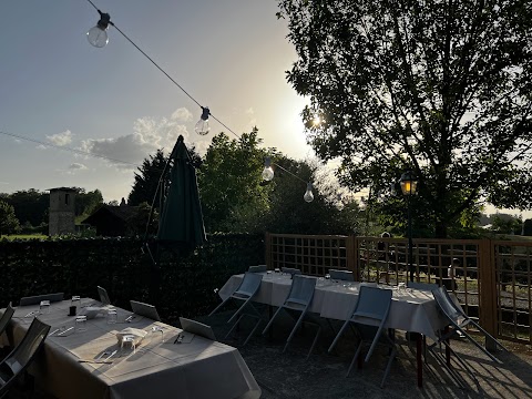 Ristorante Pizzeria La Torre sul Lago