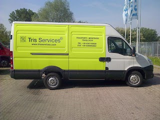 Tris Services S.R.L - Traslochi Trasporti Montaggio Milano