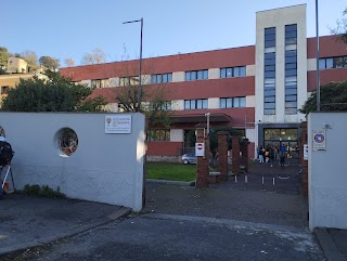 Università di Genova - Polo Didattico Biomedico