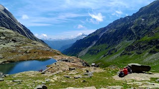 Rifugio Vallanta