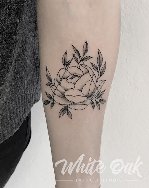 White Oak Tattoo