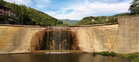 Centro visite Parco Nazionale delle foreste casentinesi, Monte Falterona e Campigna