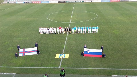 Ajdovščina Stadium