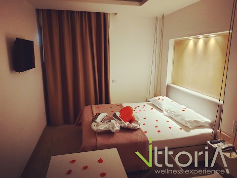 Vittoria Wellness Experience - Hotel - Centro benessere