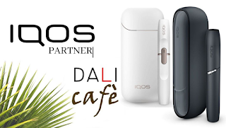 IQOS PARTNER - Dalì Cafè, Bovezzo