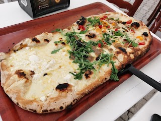 Pizzeria Bella 'Mbriana