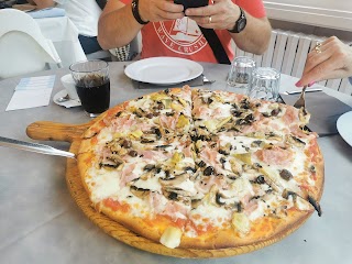 Pizzeria il Moretto