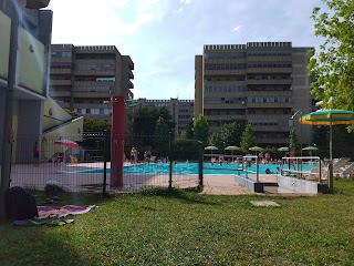 Piscina Pieve Emanuele - GIS Milano S.S.D. Srl