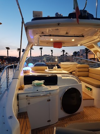 Salento Exclusive Charter