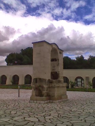 Masseria La Porticella