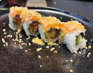 SushiSun Nomentana