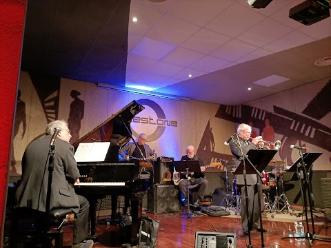 Piacenza Jazz Club Milestone