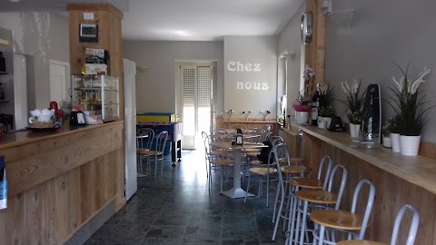 Bar Chez Nous Snc