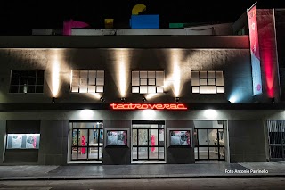 Teatro Stabile di Catania | Sala Verga