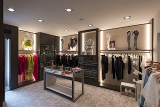 Sheyla Women First, Boutique Parma