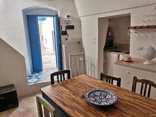 Casa dei Levantini - Holiday home