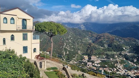 La Dolce Vita Ravello