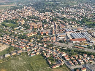 Fondazione Santa Tecla - Istituto per anziani