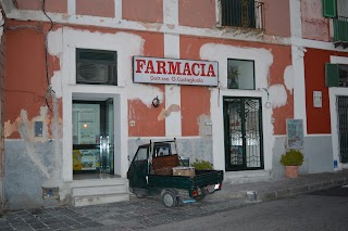 Farmacia Della Fonte S.N.C. Delle Dr.Sse Mariella E Silvia Iacono