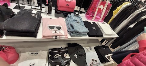 KARL LAGERFELD OUTLET