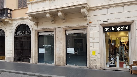 Parfois - Via Del Corso