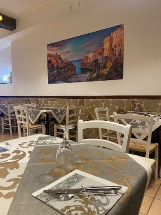 RISTORANTE PIZZERIA DELIZIE DI PUGLIA