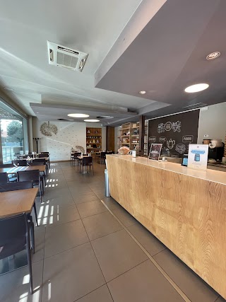 Caffetteria Gelateria Velò