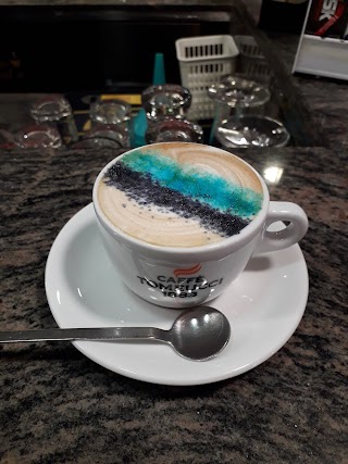 Bar "Caffè Italia"