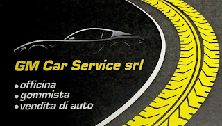 Autofficina GM Car Service