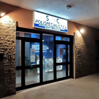 S C Polispecialistica S.r.l.