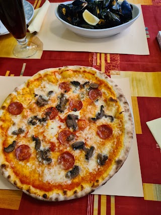 Ristorante Pizzeria Amalfi