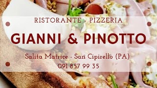 Gianni e Pinotto