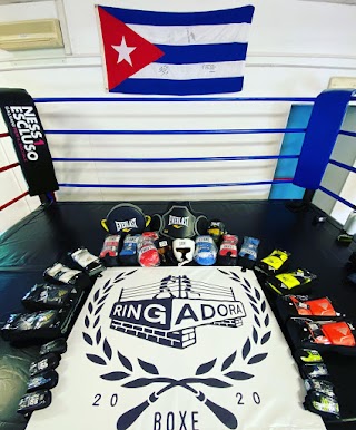 Ring-Adora Boxe