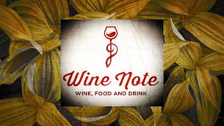 Wine Note