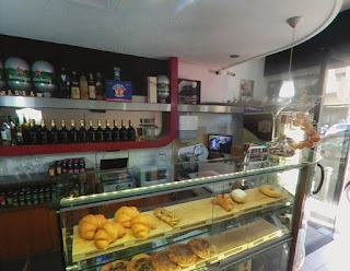 Bar Del Caleo Bologna