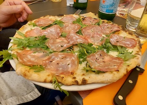 Pizzeria Frida