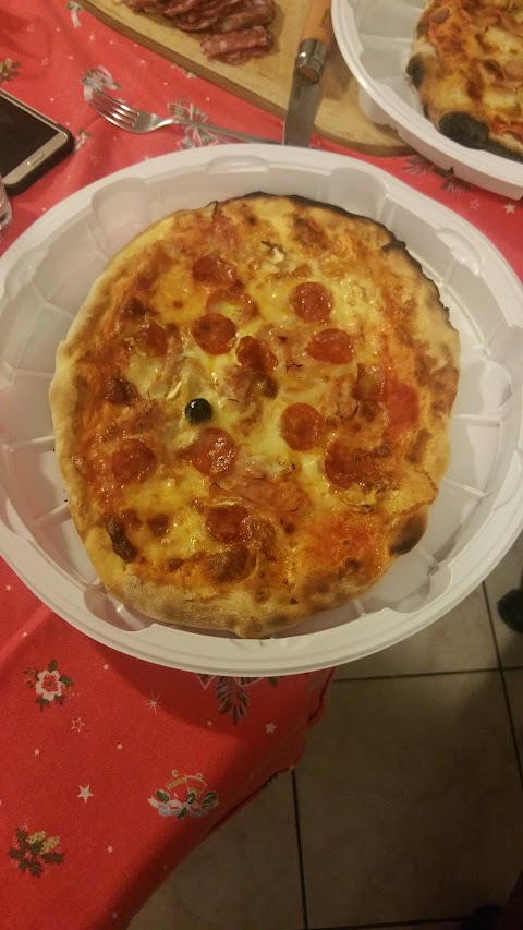 Ristorante Pizzeria Il Gabbiano