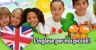 Corsi di Inglese per bambini Hocus&Lotus - Ladispoli -Centro Arte e Cultura